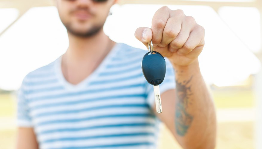 Tips to Rent a Car for a Day