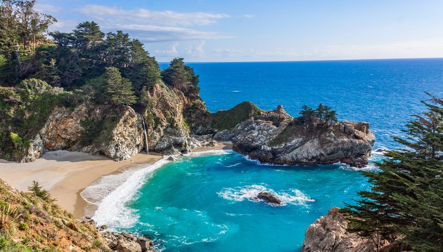 Where to Camp in Big Sur and Other Camping Tips | 10Best