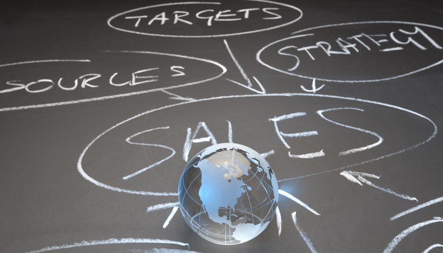 Las mejores estrategias de ventas para una empresa