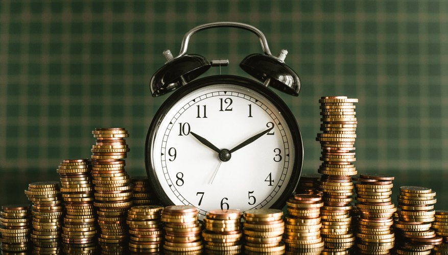 How to Calculate Interest on a Promissory Note
