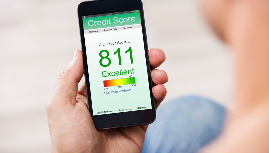 How Often Does Credit Karma Update? | Pocket Sense