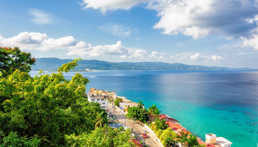 Best Time to Visit Jamaica