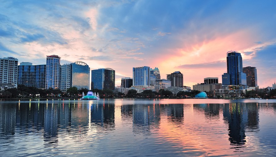 Every Question You Have About Orlando Answered