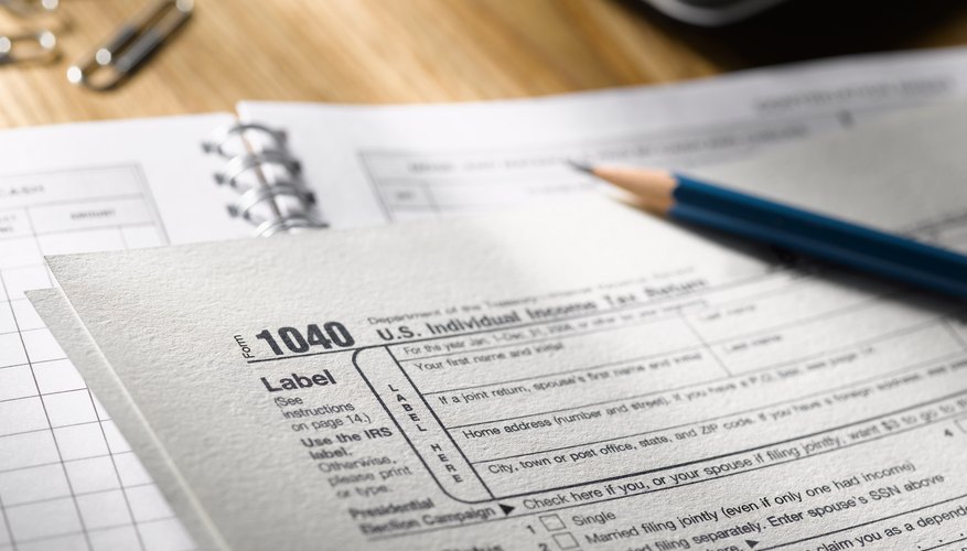 How to File Nonresident Income Tax in Georgia