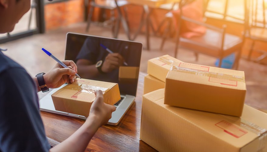 Photo Credit: undefined undefined/Moment/GettyImages How Can I Track Down My Shipment Without a Tracking Number?