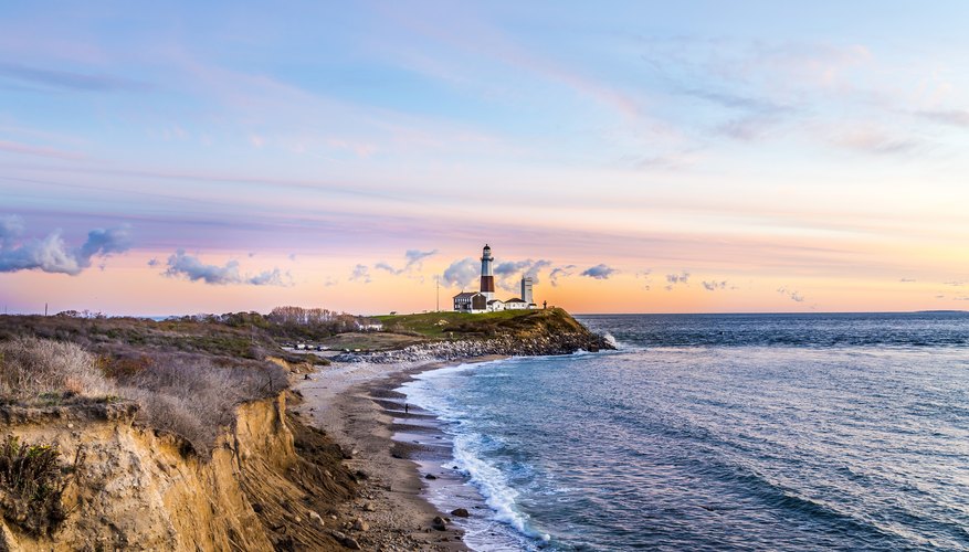 facts-on-the-atlantic-coastal-plains-sciencing