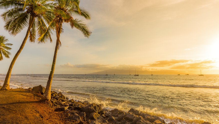 Best Time to View Sunsets in Oahu