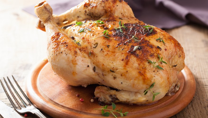 Best Crock-Pot Whole Chicken Recipe