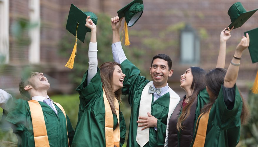 How to Receive Social Security Disability & Go to College