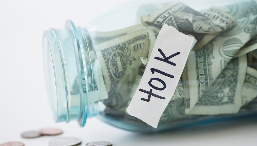 Does a 401(k) Compound Monthly?