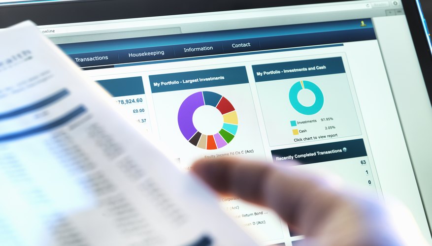 Accounts Payable Cash Basis Vs. Accrual Basis
