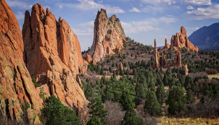 Best Time Of Year To Visit Colorado Springs 10best