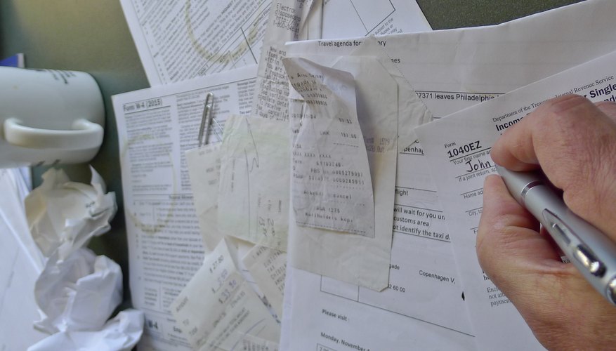 IRS Penalties on Schedule K-1