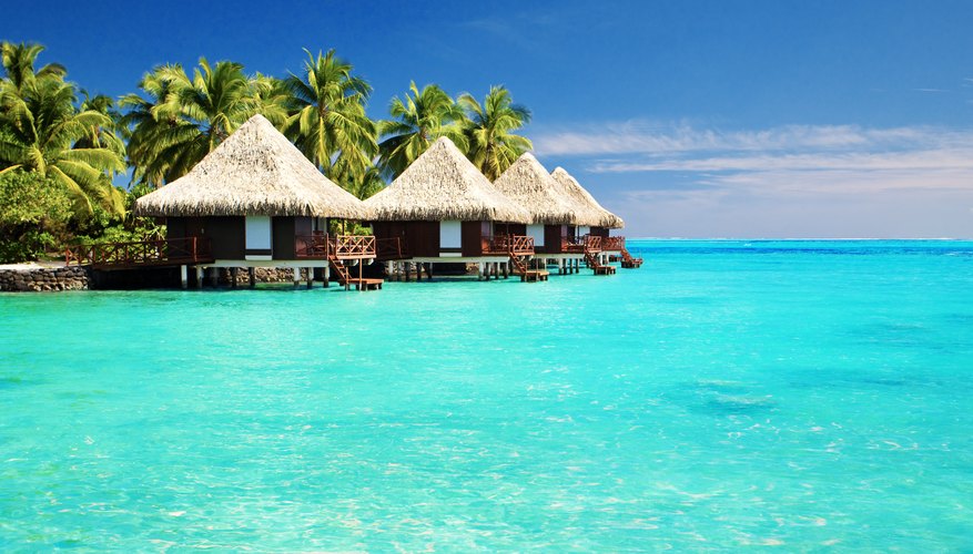 Is Bora Bora Expensive?