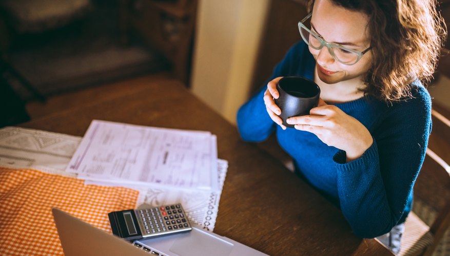 How Does the IRS Process Tax Returns?