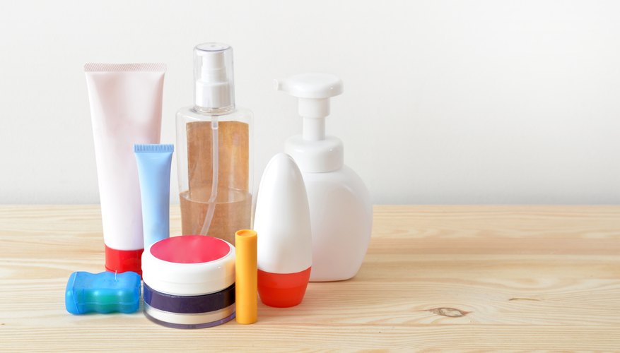 Your 411 on Carry-On Toiletries