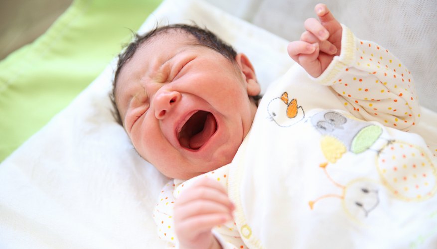 How to Get Baby to Self Soothe Mom Life