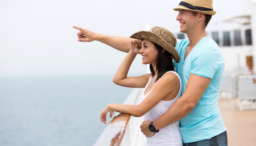 Tips for Choosing Best Cruises for College Students