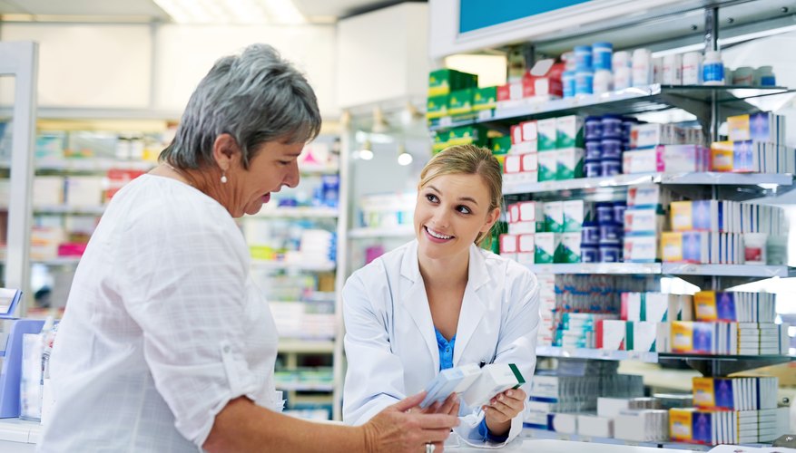 How to Transfer a Prescription From One Pharmacy to Another
