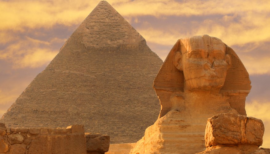 What Effects Did King Khufu Have on Egypt? | The Classroom
