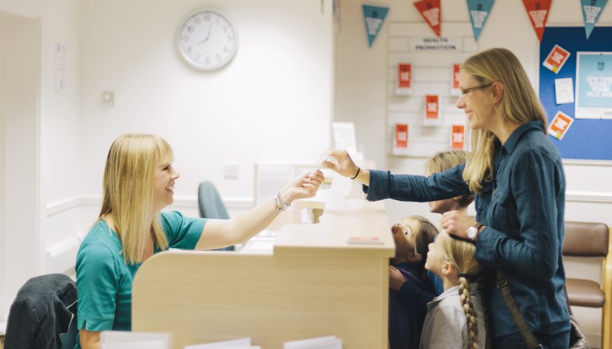 How to Replace a Lost NHS Medical Card