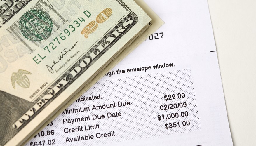 Do Credit Card Statements Show What You Bought?