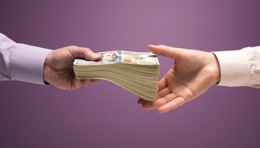 El capital de trabajo de una empresa