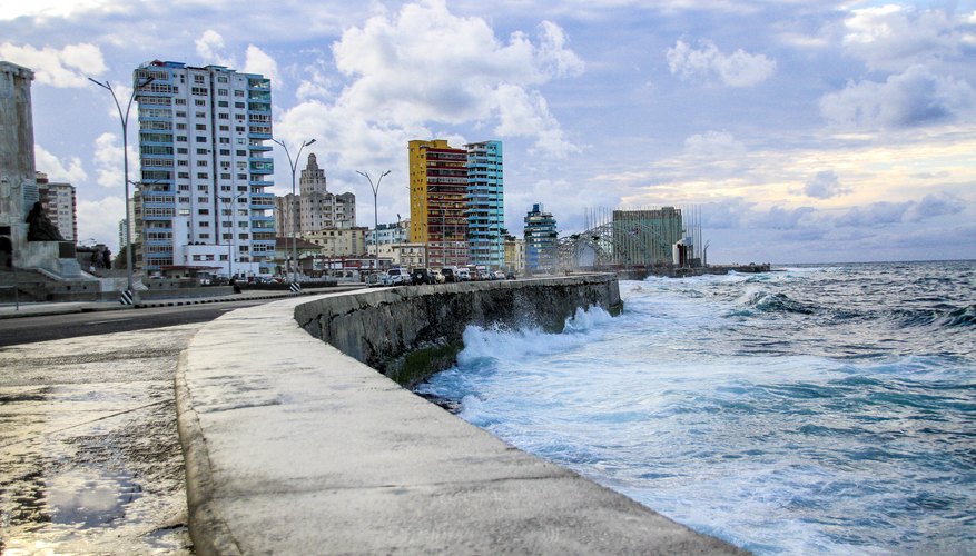 Do's and Don'ts for One Week in Cuba