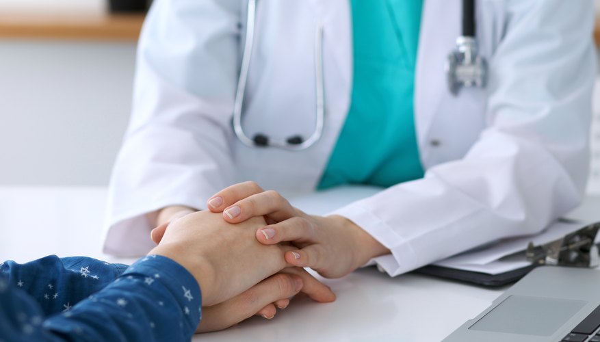 What Does An Oncologist Do Mom Life
