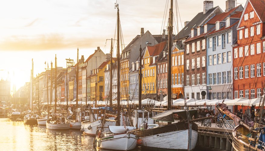 Best Time to Visit Copenhagen