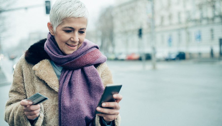 How to Check a Debit Card Balance Without an ATM