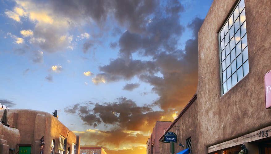 Best Time to Visit Santa Fe