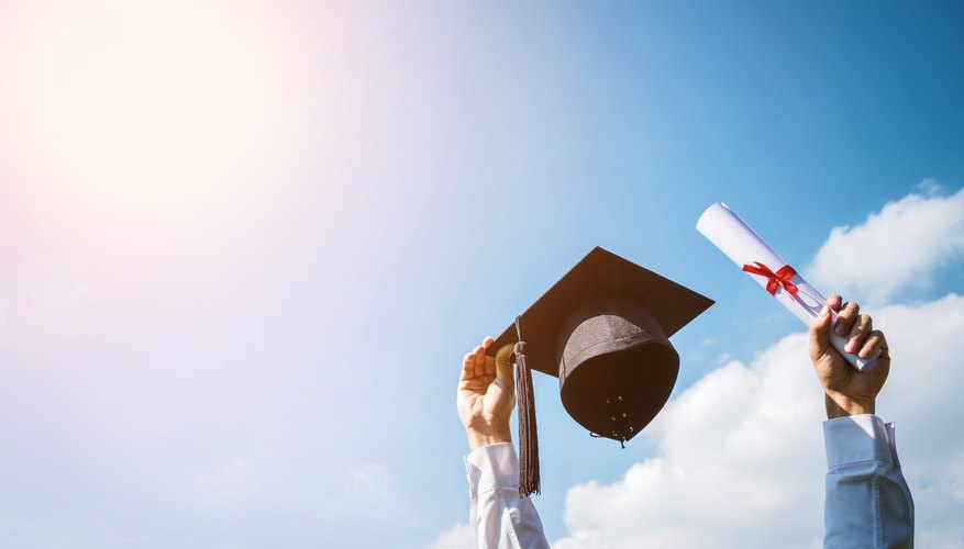 Can I Still Get Financial Aid If I'm Getting a Second Associate's Degree?
