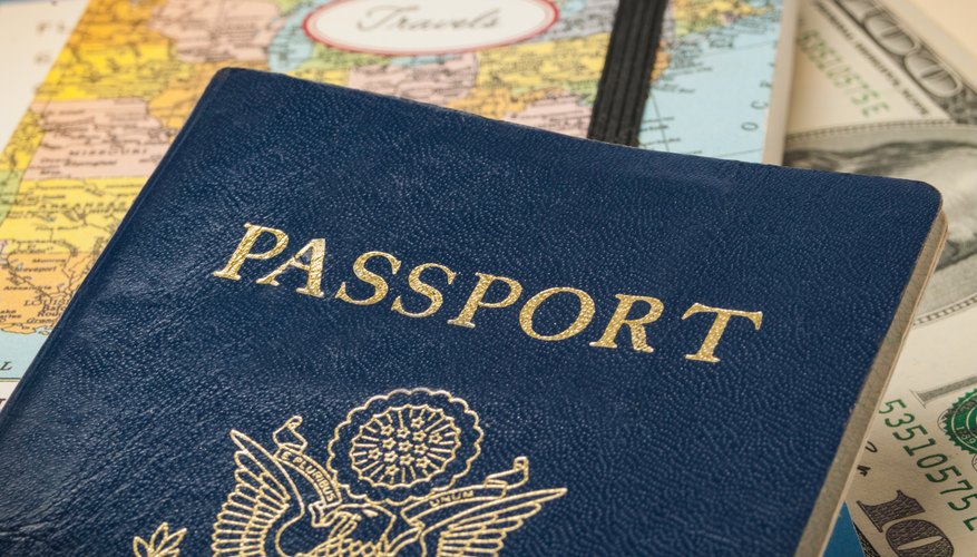 How Often Do You Have To Renew Your Passport