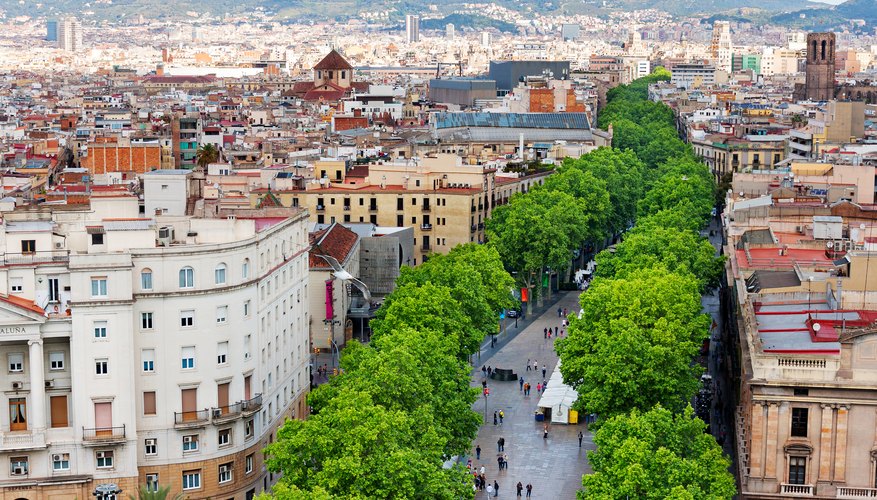Do's and Don'ts for Two Days in Barcelona