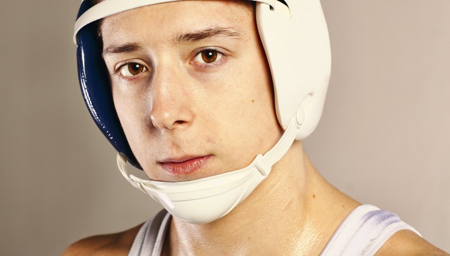 High School Wrestling Grants
