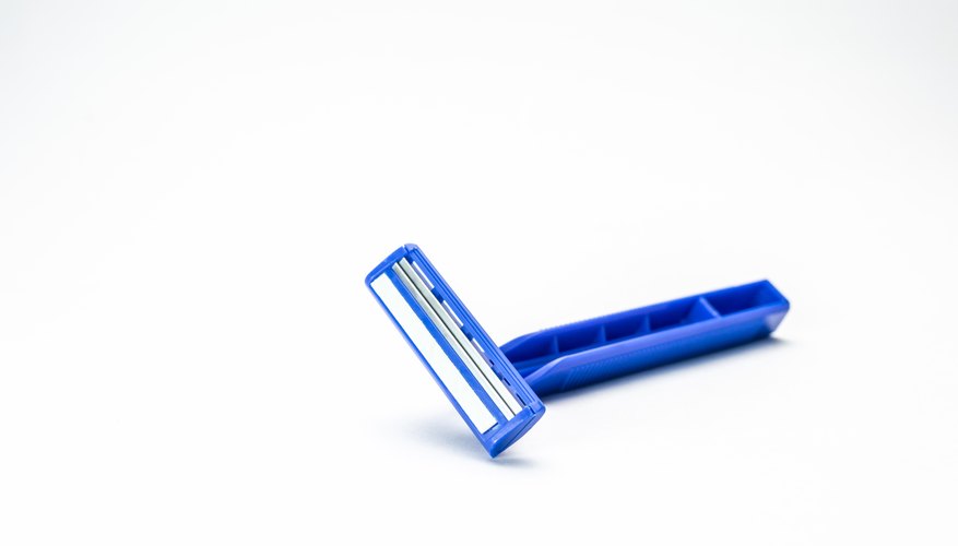 TSA Disposable Razor Rules