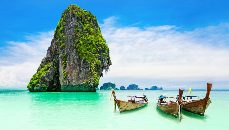 Do U.S. Citizens Need a Visa to Visit Thailand?