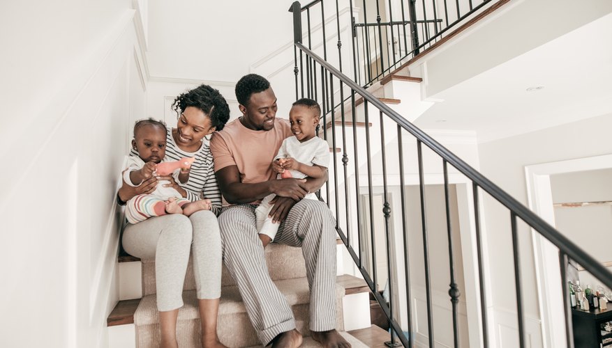 Why Are Tax Returns Needed When Applying for a Mortgage?