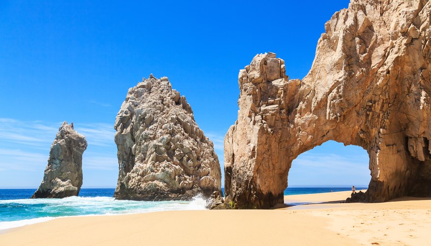 Best Time to Visit Cabo San Lucas
