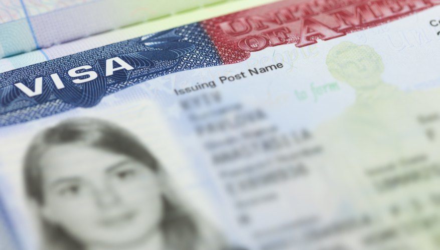 How to Get a Visa