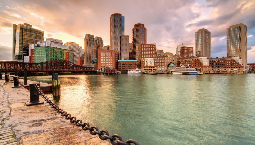 Best Time to Visit Boston