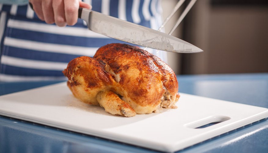 is-rotisserie-chicken-healthy-mom-life