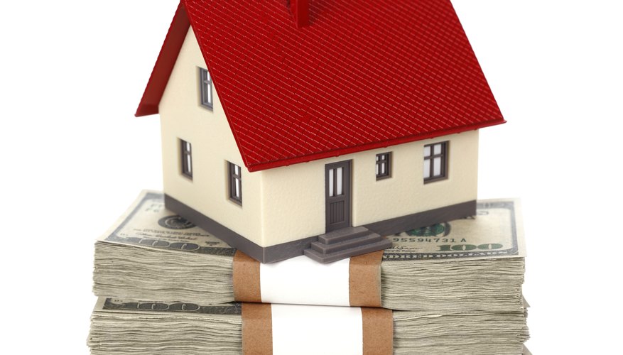 Can I Claim Property Tax I Paid on My Parent's House?