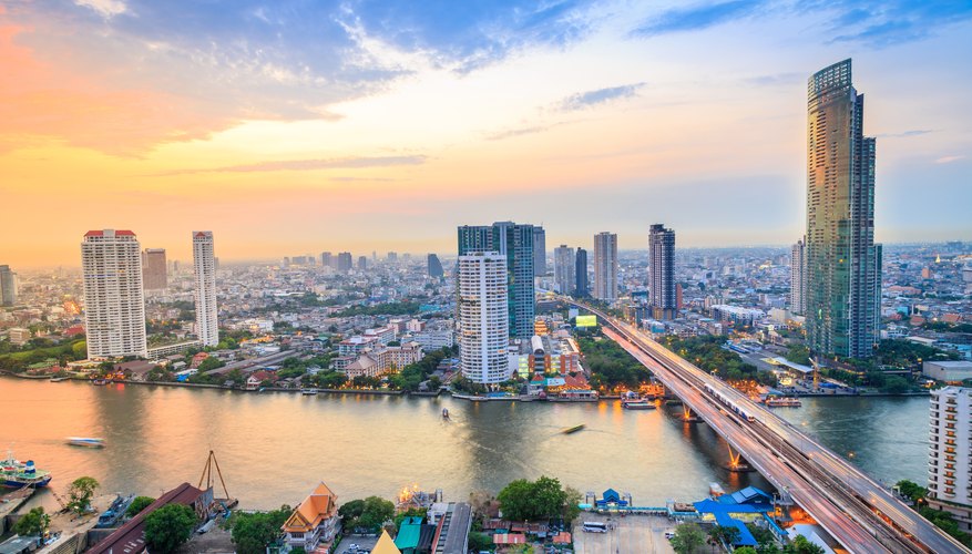 Your Most Pressing Bangkok Questions Answered