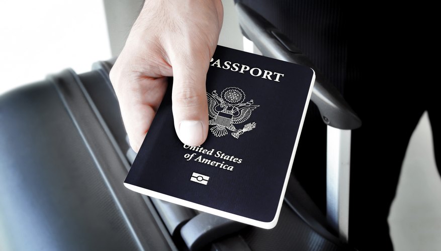 Tips for Traveling With a Passport Close to the Expiration Date