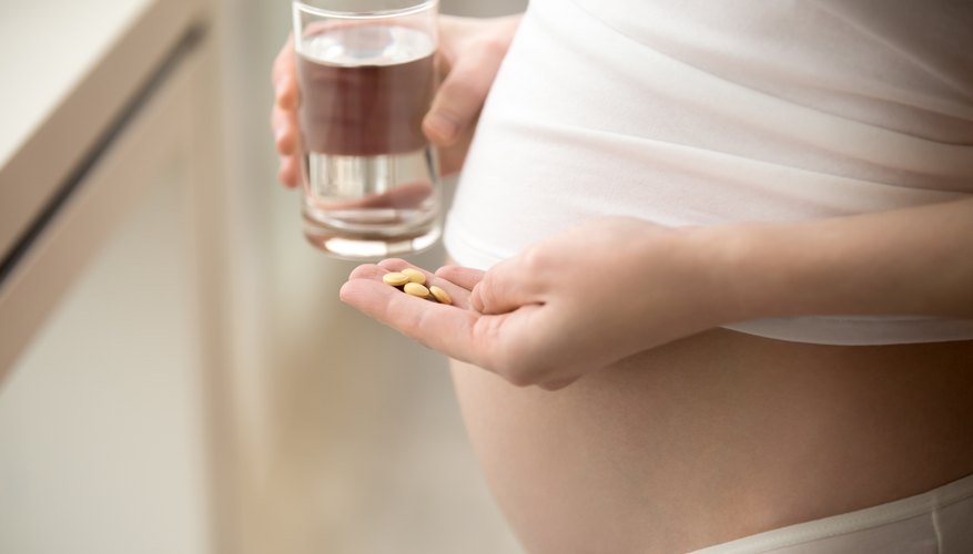 Can You Take Diflucan While Pregnant? | Mom Life