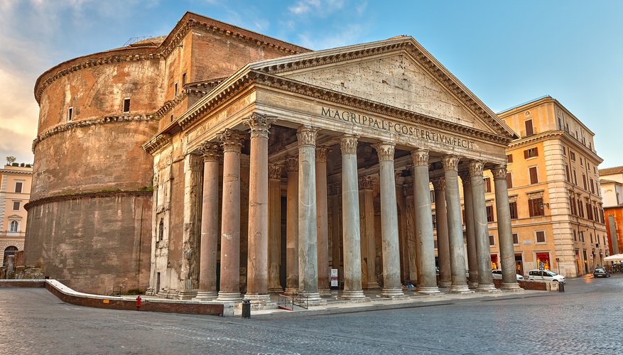 Do's and Don'ts for One Day in Rome
