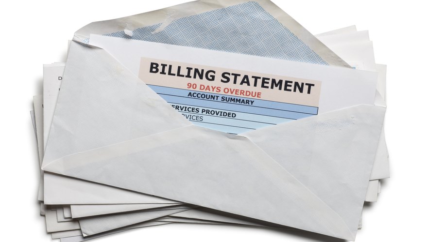 Can Debt Collections Less Than $100 Be Reported to the Credit Bureau?