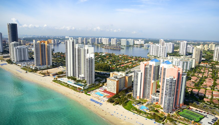 The Best Time to Visit Miami, Florida